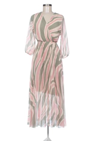 Kleid Unbranded, Größe S, Farbe Mehrfarbig, Preis 50,99 €, #136772958