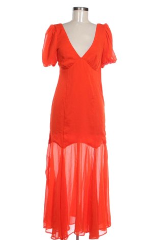 Rochie ASOS, Mărime XS, Culoare Portocaliu, Preț 94,99 Lei, #136772999