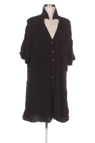 Φόρεμα H&M, Μέγεθος XXL, Χρώμα Μαύρο, Τιμή 14,99 €, #136773119