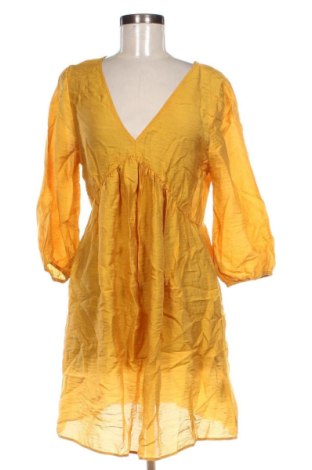 Ruha H&M, Méret M, Szín Sárga, Ár 9 254 Ft, #136773126