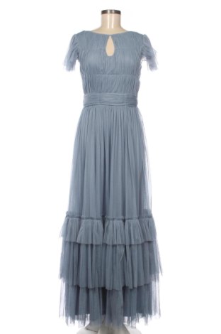 Φόρεμα Lace & Beads, Μέγεθος M, Χρώμα Μπλέ, Τιμή 34,99 €, #136773373