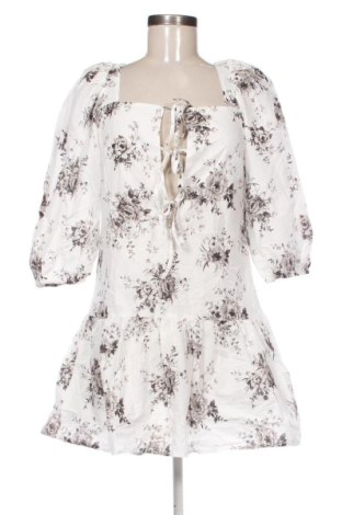 Рокля H&M, Размер S, Цвят Многоцветен, Цена 18,91 €, #136773573