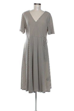 Φόρεμα H&M, Μέγεθος L, Χρώμα Πολύχρωμο, Τιμή 22,99 €, #136773736
