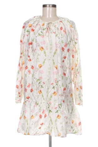 Рокля H&M, Размер L, Цвят Многоцветен, Цена 13,80 €, #136773781