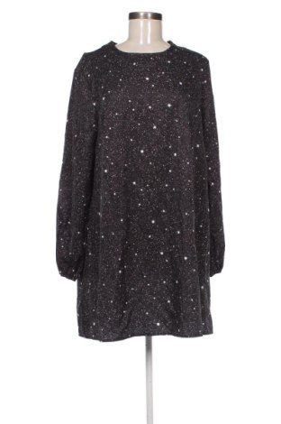 Kleid SHEIN, Größe XL, Farbe Mehrfarbig, Preis 21,99 €, #136773800