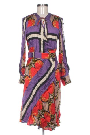 Kleid CRISTINAEFFE, Größe XL, Farbe Mehrfarbig, Preis 37,99 €, #136773803