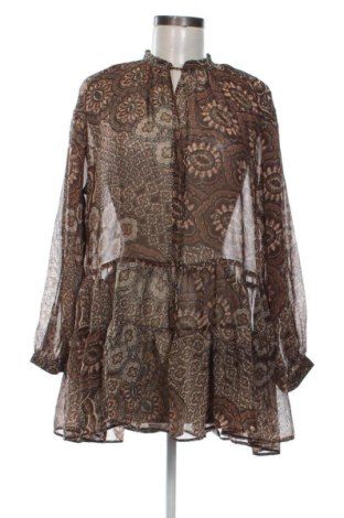 Sukienka H&M, Rozmiar XL, Kolor Kolorowy, Cena 111,99 zł, #136773889
