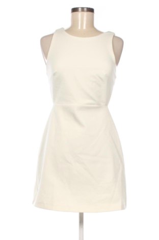 Kleid Zara, Größe M, Farbe Ecru, Preis 13,99 €, #136774092