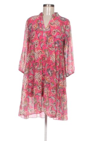 Kleid Nola, Größe L, Farbe Mehrfarbig, Preis 18,99 €, #136774248