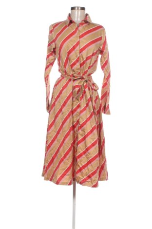 Kleid Mads Norgaard, Größe M, Farbe Mehrfarbig, Preis 46,99 €, #136774488