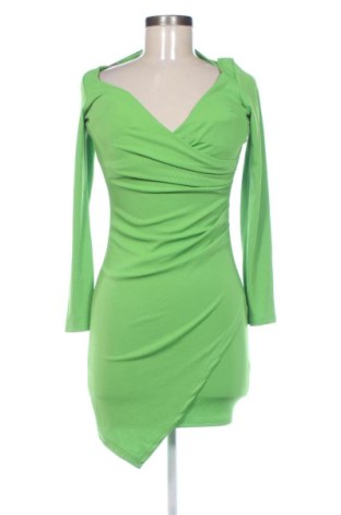 Rochie NEW COLLECTION, Mărime M, Culoare Verde, Preț 122,99 Lei, #136774600