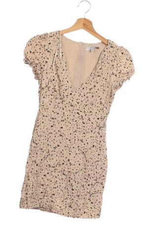 Kleid Pull&Bear, Größe XS, Farbe Mehrfarbig, Preis 9,99 €, #136774911
