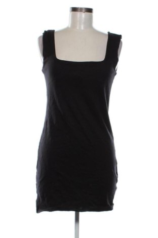 Kleid Piazza Italia, Größe S, Farbe Schwarz, Preis 25,99 €, #136775001