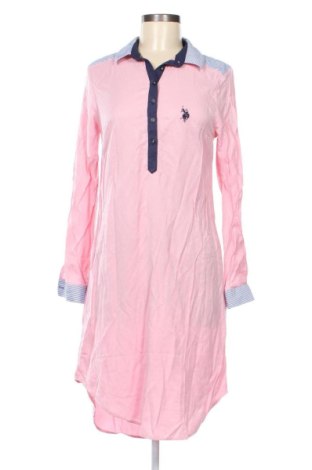 Ruha U.S. Polo Assn., Méret M, Szín Rózsaszín, Ár 28 926 Ft, #136775056