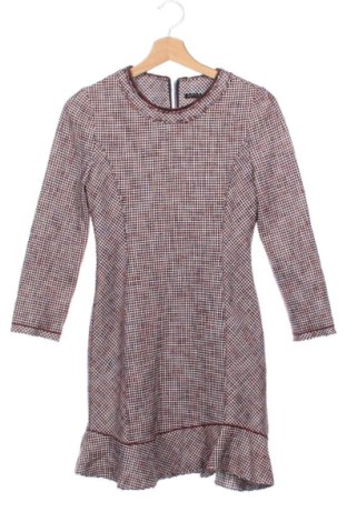 Sukienka Sisley, Rozmiar XS, Kolor Kolorowy, Cena 44,99 zł, #136775160