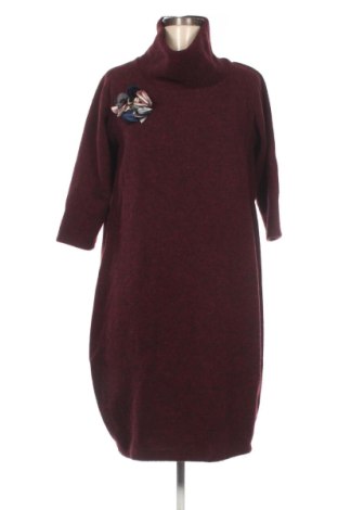Φόρεμα Unbranded, Μέγεθος L, Χρώμα Κόκκινο, Τιμή 11,99 €, #136775382