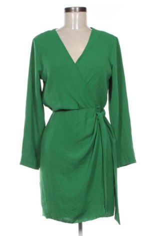 Rochie Lokita, Mărime S, Culoare Verde, Preț 84,99 Lei, #136775432