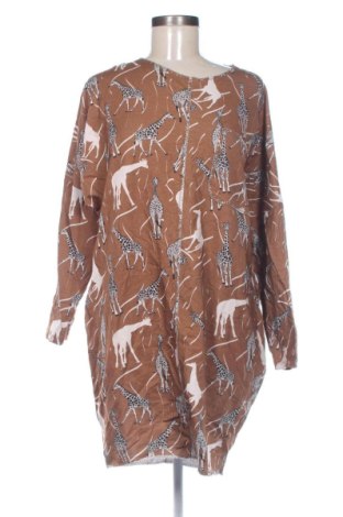 Рокля Unbranded, Размер XXL, Цвят Многоцветен, Цена 14,31 €, #136775452