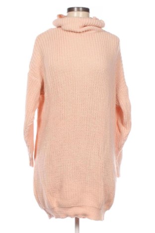 Rochie Unbranded, Mărime L, Culoare Roz, Preț 51,99 Lei, #136775534
