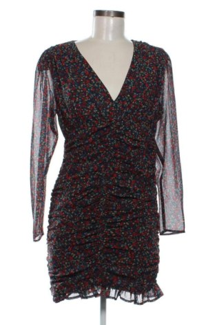 Rochie Pepe Jeans, Mărime S, Culoare Multicolor, Preț 134,99 Lei, #136775653