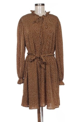 Ruha SHEIN, Méret XL, Szín Barna, Ár 9 269 Ft, #136775750
