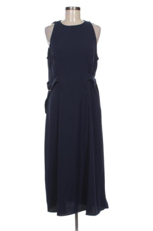 Φόρεμα SHEIN, Μέγεθος L, Χρώμα Μπλέ, Τιμή 39,99 €, #136775857