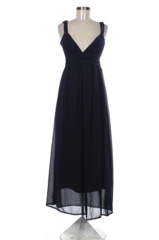 Rochie Unbranded, Mărime S, Culoare Albastru, Preț 100,99 Lei, #136775886