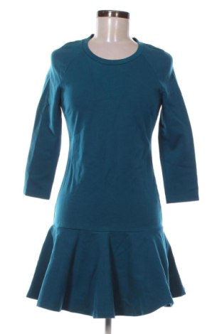Φόρεμα Zara, Μέγεθος S, Χρώμα Μπλέ, Τιμή 18,99 €, #136775919