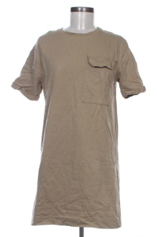 Рокля Pull&Bear, Размер M, Цвят Бежов, Цена 10,00 €, #136776082