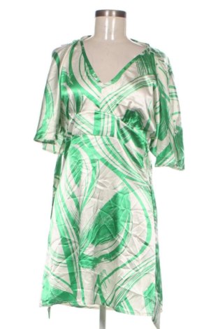 Kleid Unbranded, Größe M, Farbe Mehrfarbig, Preis 17,99 €, #136776292