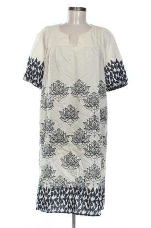 Kleid In Front, Größe M, Farbe Mehrfarbig, Preis 18,99 €, #136776499
