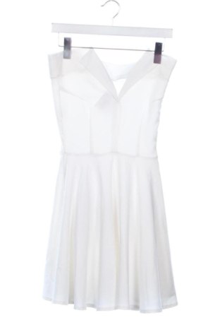 Rochie Unbranded, Mărime XS, Culoare Alb, Preț 78,20 Lei, #136776545