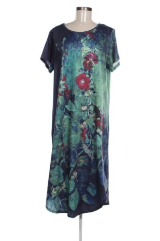 Sukienka Unbranded, Rozmiar XXL, Kolor Kolorowy, Cena 179,88 zł, #136776649
