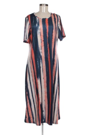 Sukienka Unbranded, Rozmiar XL, Kolor Kolorowy, Cena 185,02 zł, #136776653