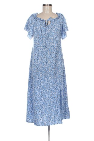 Φόρεμα Unbranded, Μέγεθος XL, Χρώμα Πολύχρωμο, Τιμή 26,99 €, #136776939