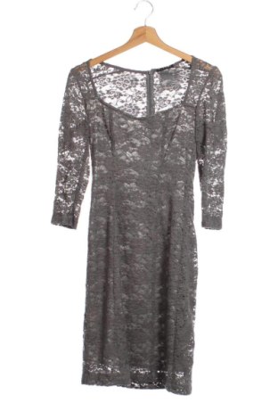 Sukienka Sisley, Rozmiar XS, Kolor Szary, Cena 83,99 zł, #136777212