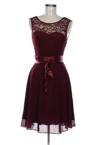 Kleid BERY LOVE, Größe S, Farbe Rot, Preis € 25,99, #136777252