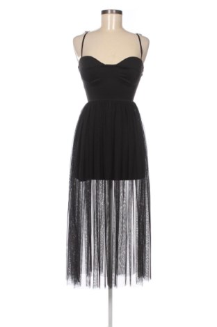 Kleid Unbranded, Größe XS, Farbe Schwarz, Preis 13,99 €, #136777468