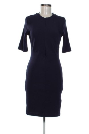 Rochie H&M, Mărime L, Culoare Albastru, Preț 97,99 Lei, #136777499