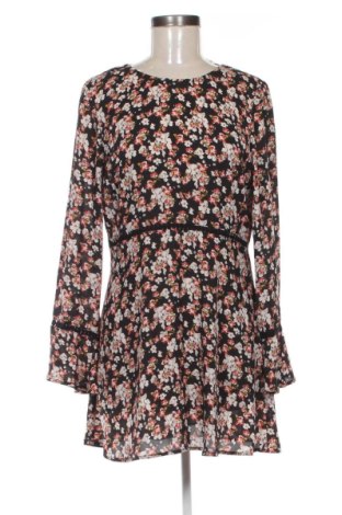 Kleid Sandro Ferrone, Größe M, Farbe Mehrfarbig, Preis 24,99 €, #136777717
