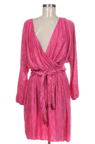 Rochie Calliope, Mărime XL, Culoare Roz, Preț 105,99 Lei, #136777860