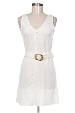 Φόρεμα Mango, Μέγεθος S, Χρώμα Λευκό, Τιμή 17,99 €, #136778050