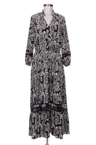 Kleid Chico's, Größe M, Farbe Mehrfarbig, Preis 43,00 €, #136778234