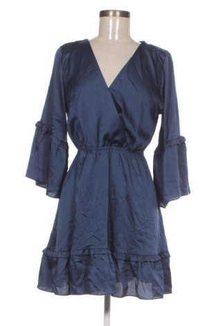 Φόρεμα Unbranded, Μέγεθος M, Χρώμα Μπλέ, Τιμή 46,99 €, #136778324