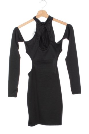 Φόρεμα Unbranded, Μέγεθος XS, Χρώμα Μαύρο, Τιμή 6,99 €, #136778419