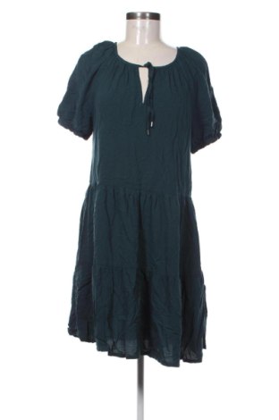 Kleid Unbranded, Größe M, Farbe Grün, Preis 40,99 €, #136778452
