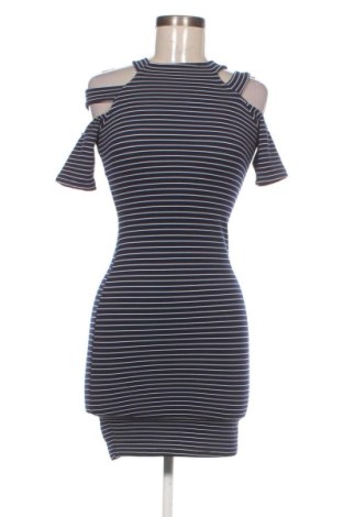 Sukienka Tally Weijl, Rozmiar XS, Kolor Niebieski, Cena 30,99 zł, #136778479