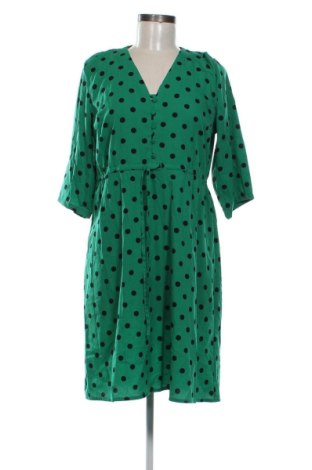 Kleid Pieces, Größe M, Farbe Mehrfarbig, Preis € 8,99, #136778642