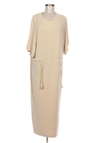 Kleid Primark, Größe XL, Farbe Beige, Preis 17,99 €, #136778877