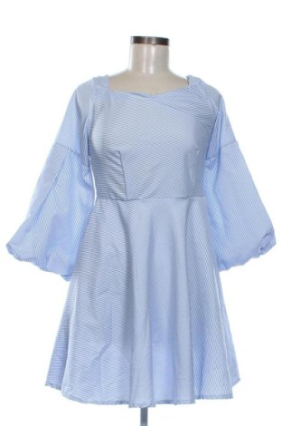 Kleid Unbranded, Größe M, Farbe Mehrfarbig, Preis 24,99 €, #136778942